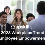 2023 Workplace Trend: Employee Empowerment