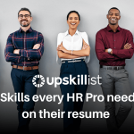 6 Skills Every HR Pro Needs On Their Resume