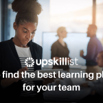 How to find the best learning platform for your team