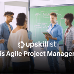 What is agile project management?